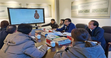 內蒙古社科聯和內蒙古鴻德文理學院舉辦中華早期文明學術研討會