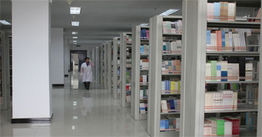 世界讀書日，鴻德圖書館館長邀您來看書