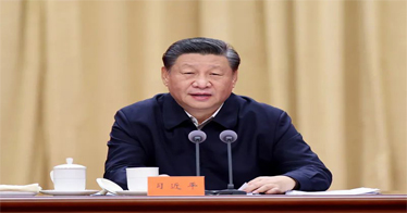 習(xí)近平主講“新年第一課”,重點闡釋五個問題